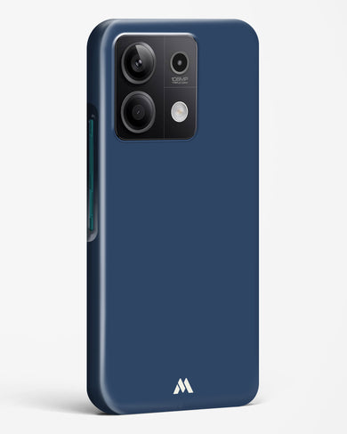 Gray Blue Life Hard Case Phone Cover (Xiaomi)