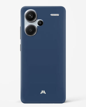 Gray Blue Life Hard Case Phone Cover (Xiaomi)