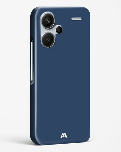 Gray Blue Life Hard Case Phone Cover (Xiaomi)