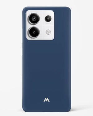 Gray Blue Life Hard Case Phone Cover (Xiaomi)