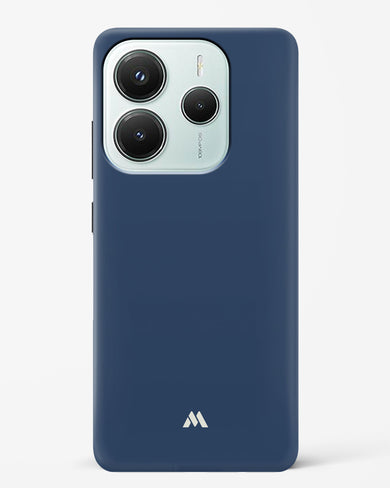 Gray Blue Life Hard Case Phone Cover (Xiaomi)