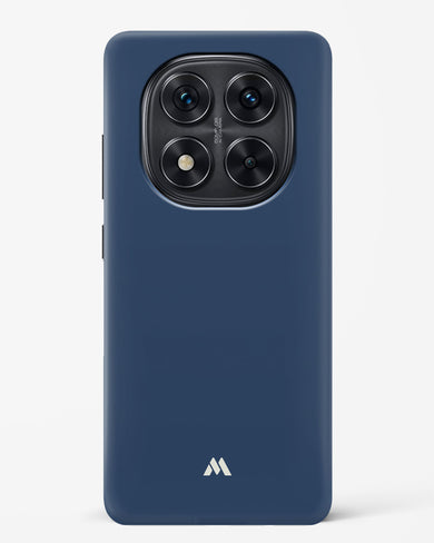 Gray Blue Life Hard Case Phone Cover (Xiaomi)