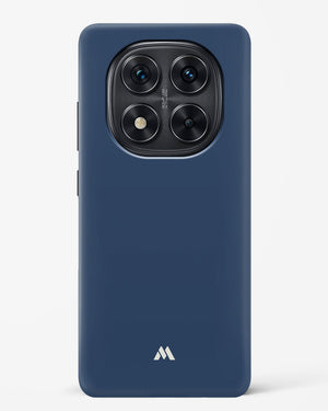 Gray Blue Life Hard Case Phone Cover (Xiaomi)