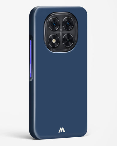 Gray Blue Life Hard Case Phone Cover (Xiaomi)