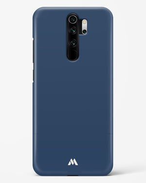 Gray Blue Life Hard Case Phone Cover (Xiaomi)