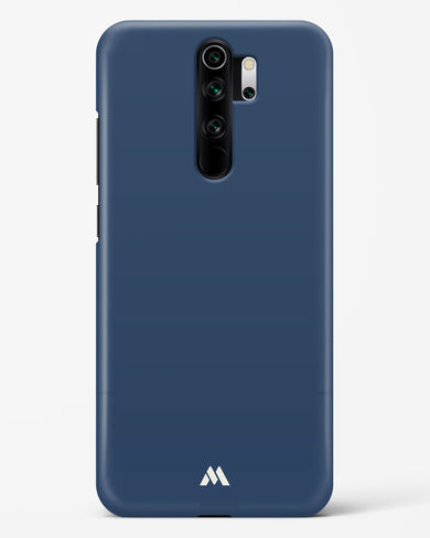 Gray Blue Life Hard Case Phone Cover (Xiaomi)