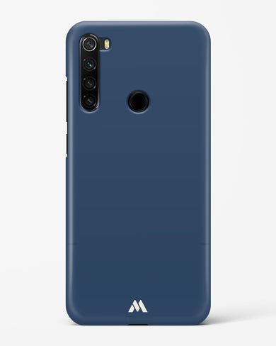 Gray Blue Life Hard Case Phone Cover (Xiaomi)
