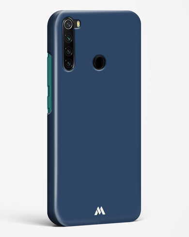 Gray Blue Life Hard Case Phone Cover (Xiaomi)