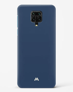 Gray Blue Life Hard Case Phone Cover (Xiaomi)