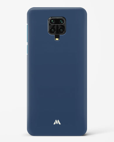 Gray Blue Life Hard Case Phone Cover (Xiaomi)