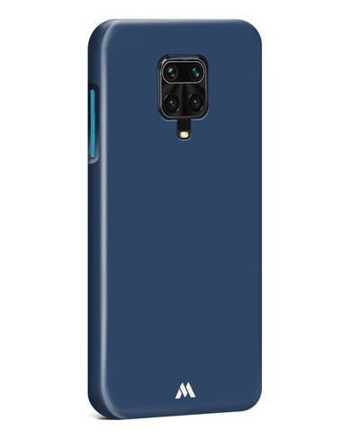 Gray Blue Life Hard Case Phone Cover (Xiaomi)
