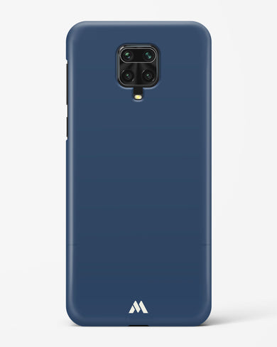 Gray Blue Life Hard Case Phone Cover (Xiaomi)