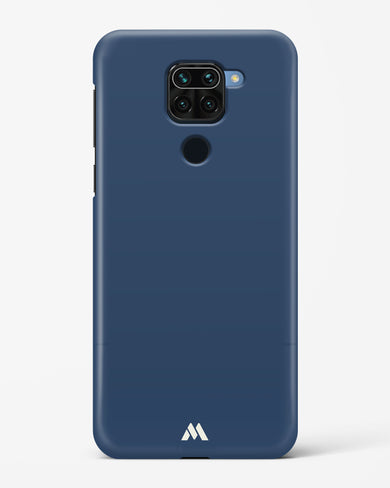 Gray Blue Life Hard Case Phone Cover (Xiaomi)