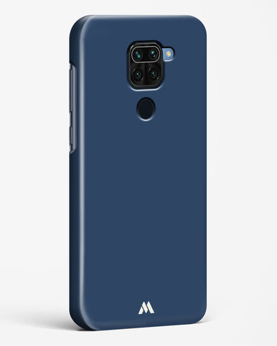 Gray Blue Life Hard Case Phone Cover (Xiaomi)