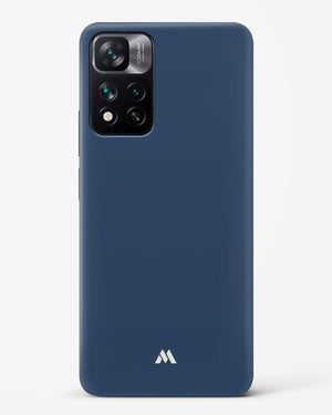 Gray Blue Life Hard Case Phone Cover (Xiaomi)