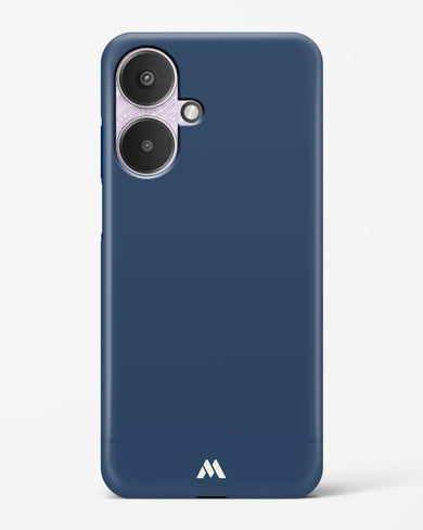Gray Blue Life Hard Case Phone Cover (Xiaomi)