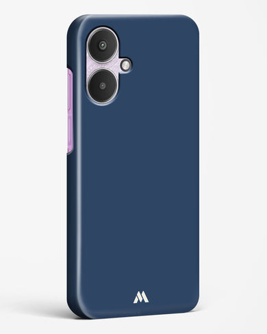 Gray Blue Life Hard Case Phone Cover (Xiaomi)