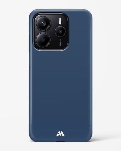 Gray Blue Life Hard Case Phone Cover (Xiaomi)