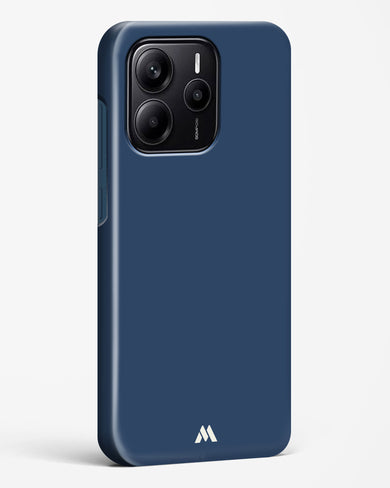 Gray Blue Life Hard Case Phone Cover (Xiaomi)