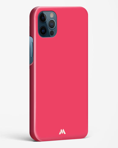 Merlot Bottles Hard Case Phone Cover (Apple)
