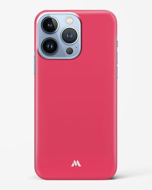 Merlot Bottles Hard Case Phone Cover (Apple)