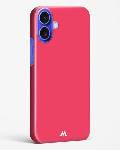 Merlot Bottles Hard Case Phone Cover (Apple)