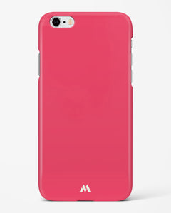 Merlot Bottles Hard Case Phone Cover (Apple)