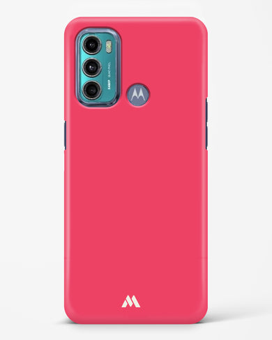 Merlot Bottles Hard Case Phone Cover (Motorola)