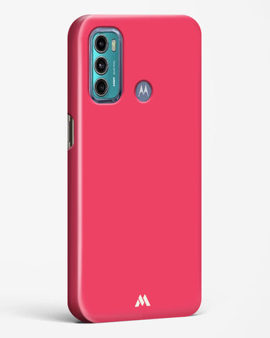 Merlot Bottles Hard Case Phone Cover (Motorola)