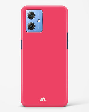 Merlot Bottles Hard Case Phone Cover (Motorola)