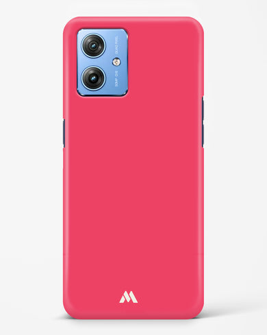 Merlot Bottles Hard Case Phone Cover (Motorola)