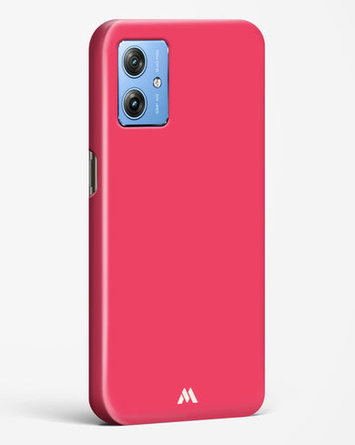 Merlot Bottles Hard Case Phone Cover (Motorola)