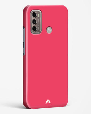 Merlot Bottles Hard Case Phone Cover (Motorola)