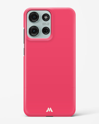 Merlot Bottles Hard Case Phone Cover (Motorola)