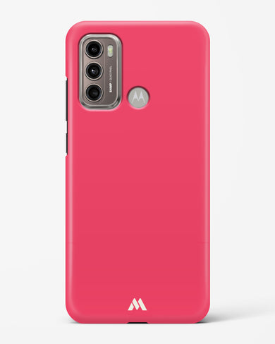 Merlot Bottles Hard Case Phone Cover (Motorola)