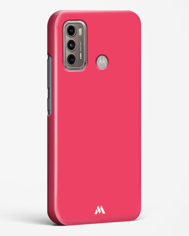 Merlot Bottles Hard Case Phone Cover (Motorola)