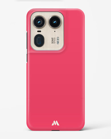 Merlot Bottles Hard Case Phone Cover (Motorola)