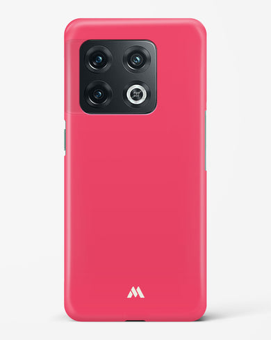 Merlot Bottles Hard Case Phone Cover-(OnePlus)