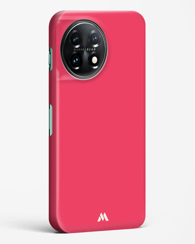 Merlot Bottles Hard Case Phone Cover (OnePlus)