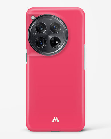 Merlot Bottles Hard Case Phone Cover (OnePlus)