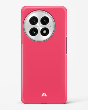 Merlot Bottles Hard Case Phone Cover (OnePlus)