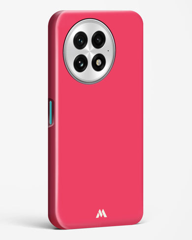 Merlot Bottles Hard Case Phone Cover (OnePlus)