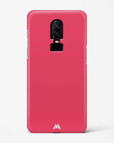 Merlot Bottles Hard Case Phone Cover (OnePlus)