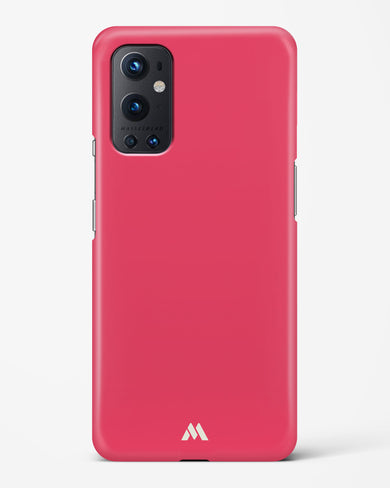 Merlot Bottles Hard Case Phone Cover (OnePlus)