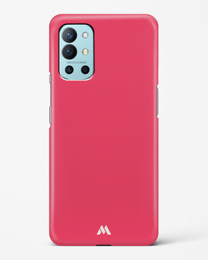 Merlot Bottles Hard Case Phone Cover (OnePlus)