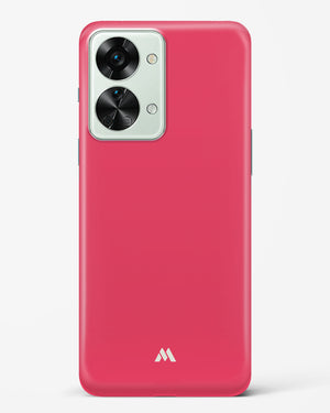 Merlot Bottles Hard Case Phone Cover (OnePlus)