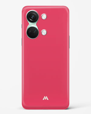 Merlot Bottles Hard Case Phone Cover (OnePlus)