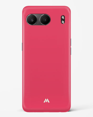 Merlot Bottles Hard Case Phone Cover (OnePlus)