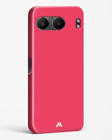 Merlot Bottles Hard Case Phone Cover (OnePlus)