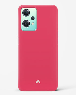 Merlot Bottles Hard Case Phone Cover (OnePlus)